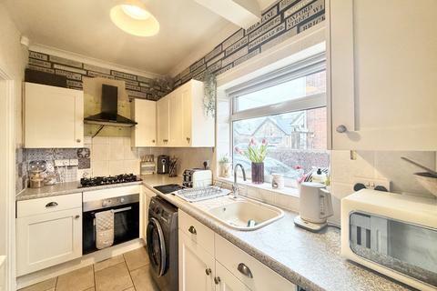 3 bedroom semi-detached house for sale, Church Lane, Swillington