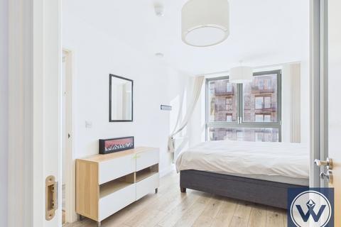 2 bedroom flat for sale, Agnes George Walk, London, E16 2FR