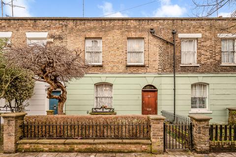 3 bedroom terraced house for sale, Harmood Street, London