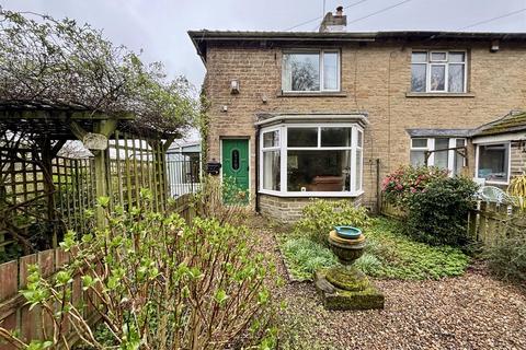 undefined, Thornton Road, Bradford BD13