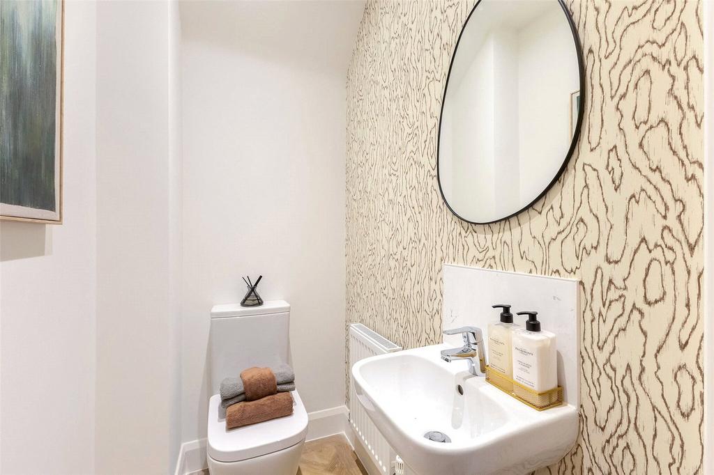 Show Home