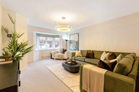 4 bedroom semi-detached house for sale, Westlands View, Clayton Road, Newcastle-Under Lyme, Staffordshire, ST5