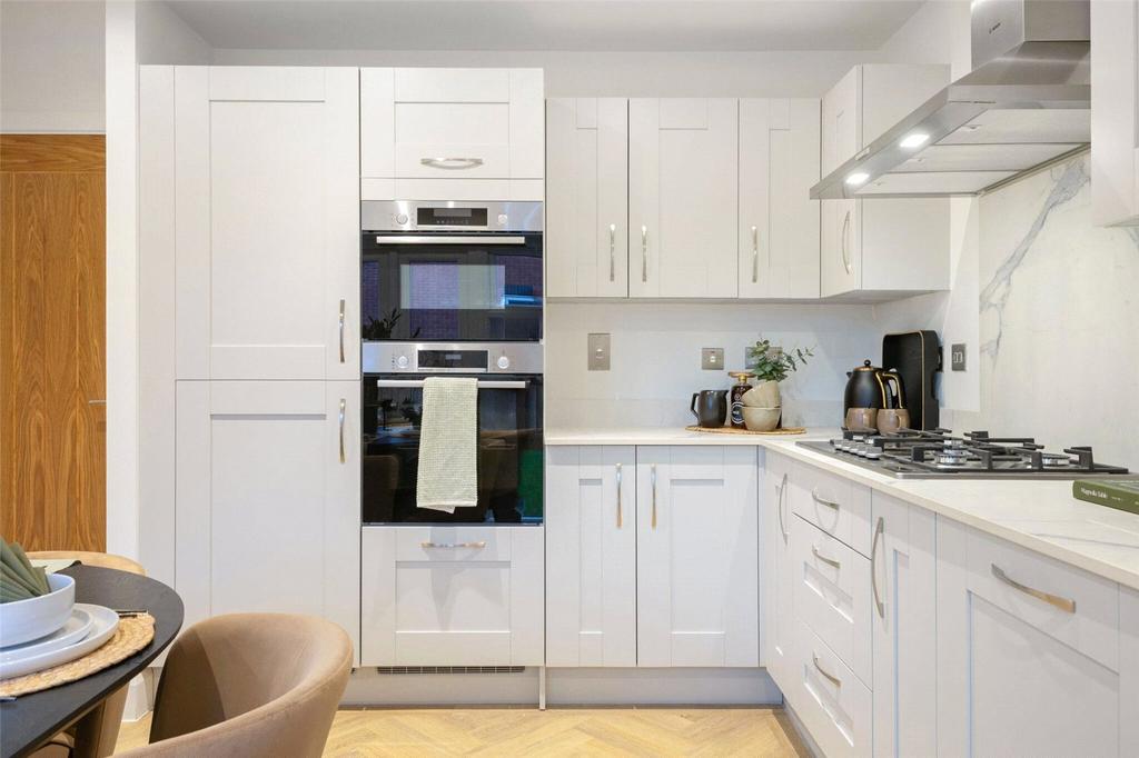 Show Home