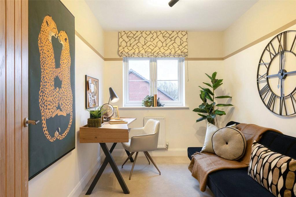 Show Home