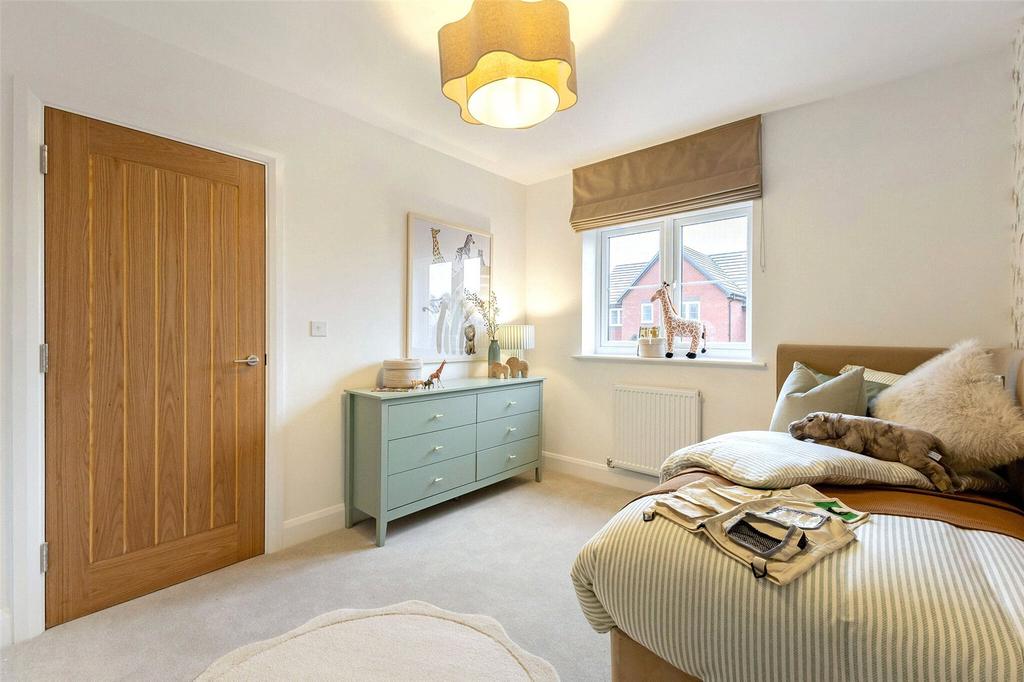 Show Home