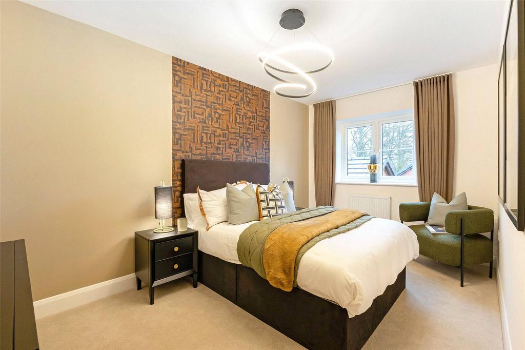Show Home