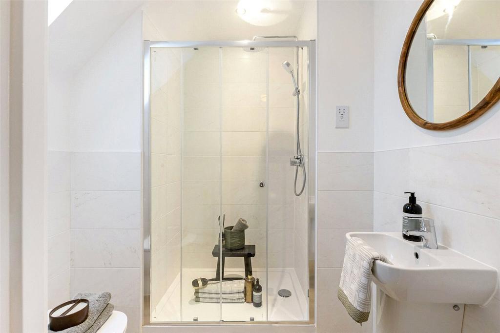 Show Home
