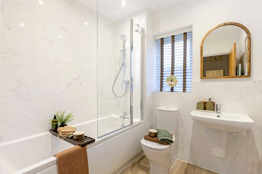 Show Home