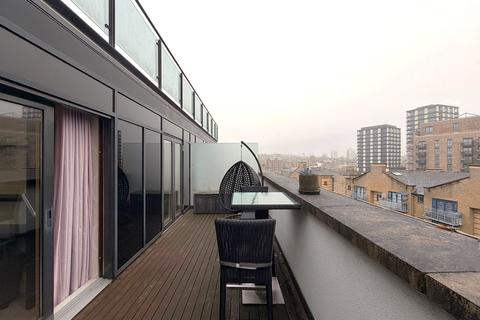 2 bedroom flat for sale, The Henson, Oval Road, London NW1