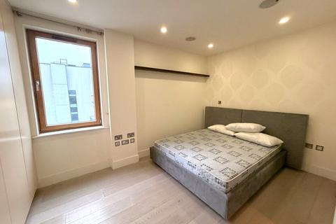 2 bedroom flat for sale, The Henson, Oval Road, London NW1