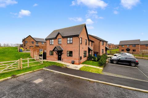 undefined, Bryn Green Avenue, Ashton-In-Makerfield, WN4