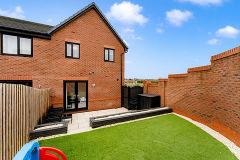 undefined, Bryn Green Avenue, Ashton-In-Makerfield, WN4