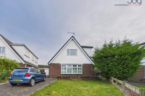 3 bedroom property for sale, Knowe Hill Crescent, Lancaster | Space, Flexibility and Open Views on Lancaster’s Southern Edge