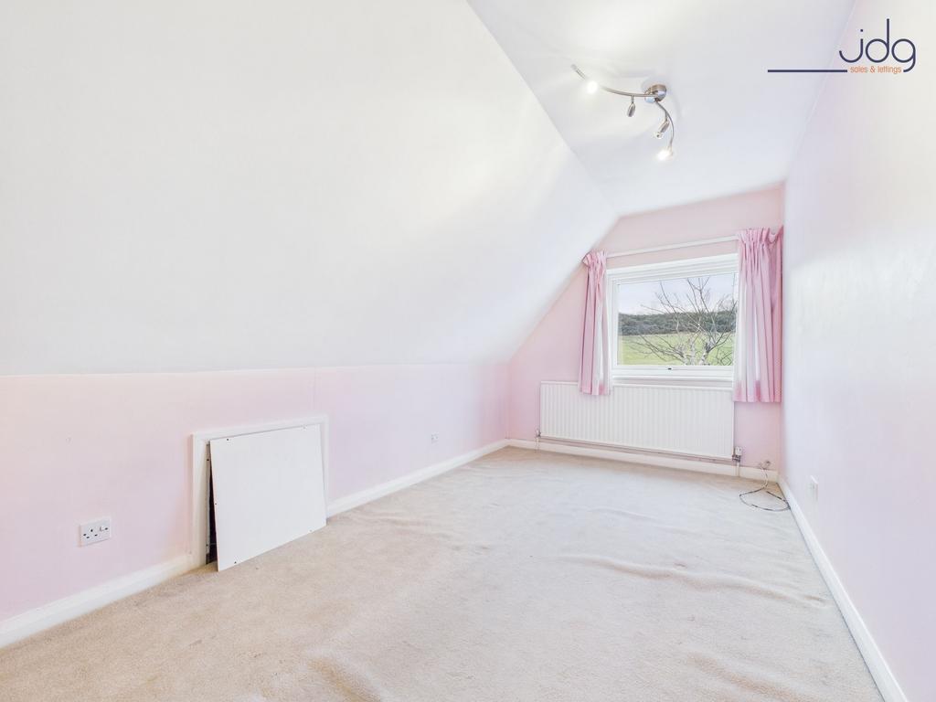 Double Bedroom 2