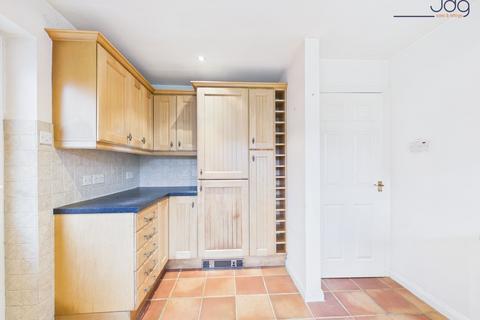 3 bedroom property for sale, Knowe Hill Crescent, Lancaster | Space, Flexibility and Open Views on Lancaster’s Southern Edge
