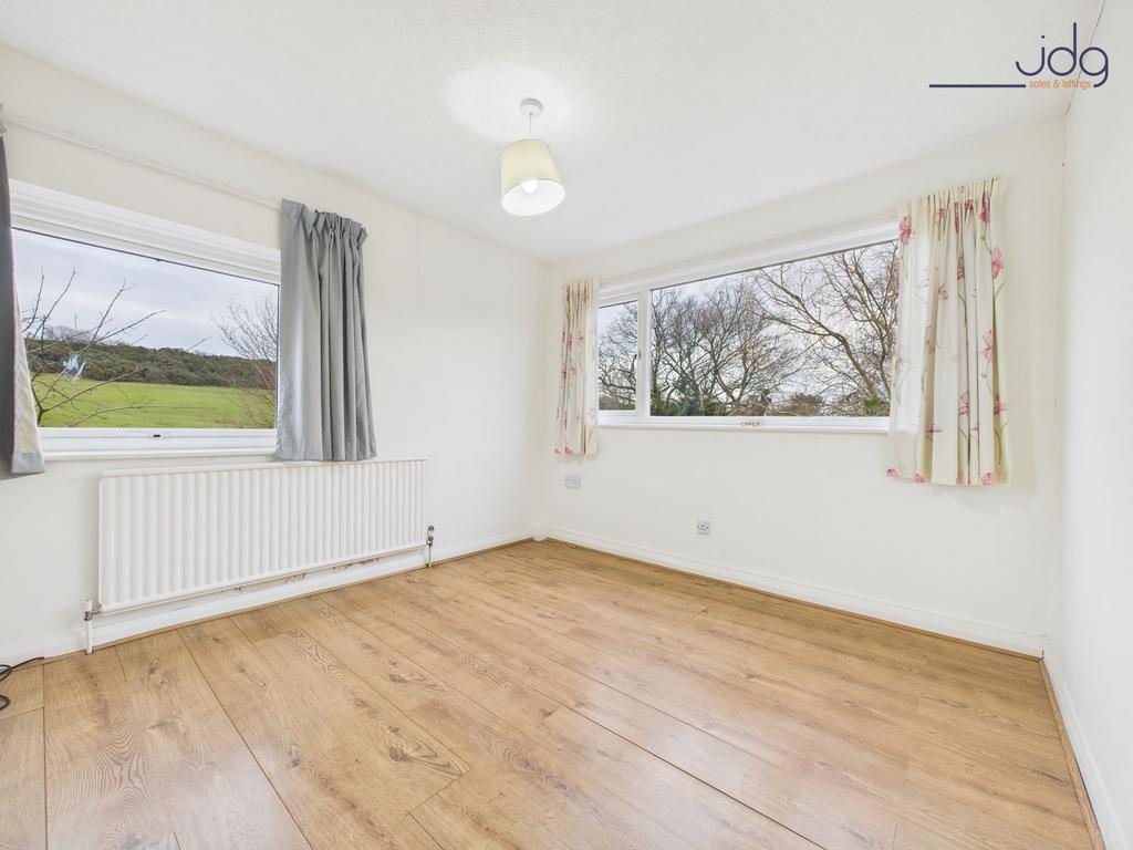 Double Bedroom 1