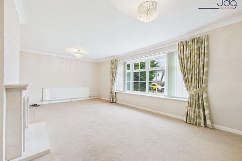 3 bedroom property for sale, Knowe Hill Crescent, Lancaster | Space, Flexibility and Open Views on Lancaster’s Southern Edge