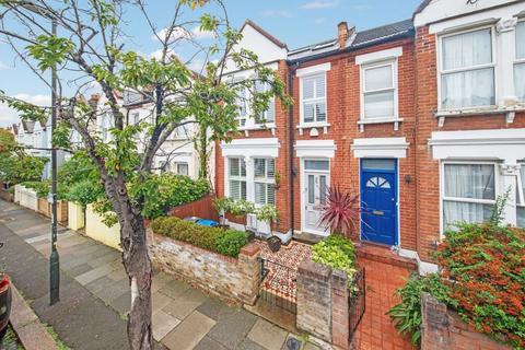 undefined, Kohat Road, London SW19