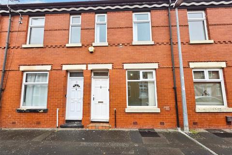 Mackenzie Road, Greater Manchester M7