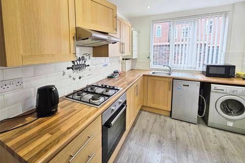 undefined, Mackenzie Road, Greater Manchester M7