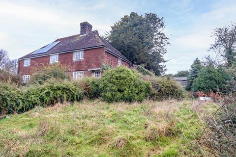 undefined, Netherfield Hill, Battle, TN33