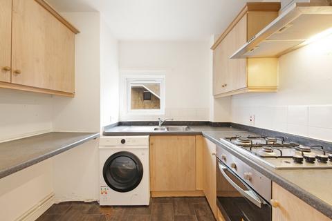 undefined, Park Rise, London, SE23