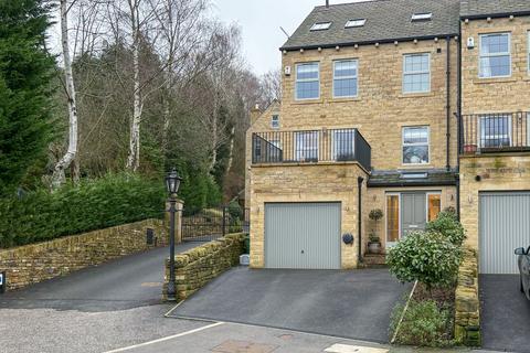 undefined, River Holme View, Holmfirth HD9