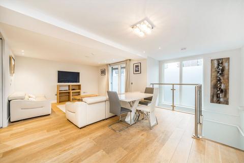 3 bedroom flat to rent, Iverson Road, London NW6