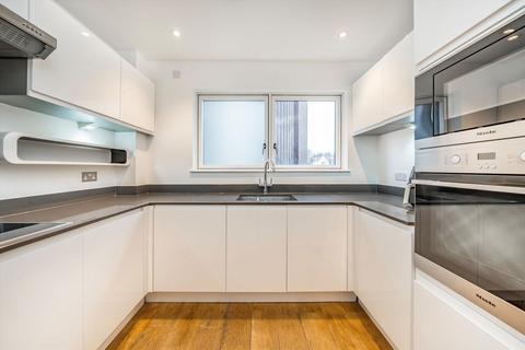 3 bedroom flat to rent, Iverson Road, London NW6