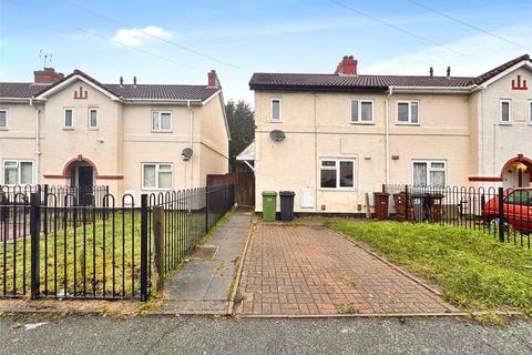 undefined, Deansfield Road, West Midlands WV1