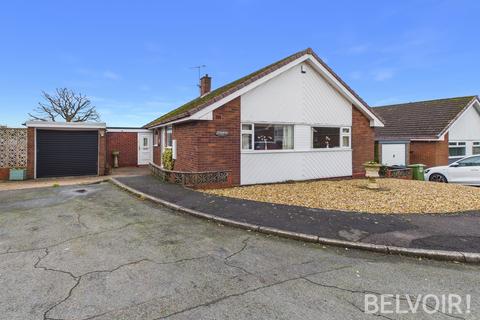 3 bedroom detached bungalow for sale, Avon Close, Stafford, ST16