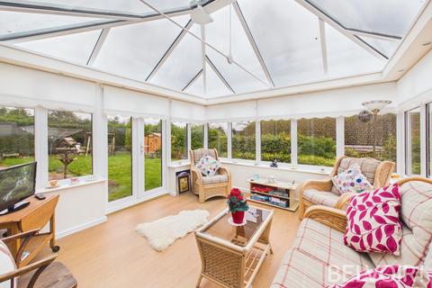 3 bedroom detached bungalow for sale, Avon Close, Stafford, ST16