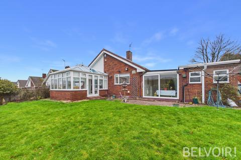 3 bedroom detached bungalow for sale, Avon Close, Stafford, ST16