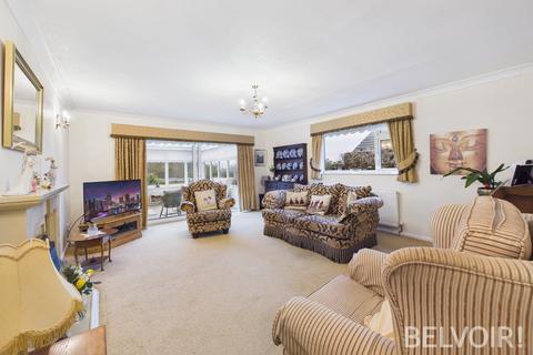 3 bedroom detached bungalow for sale, Avon Close, Stafford, ST16