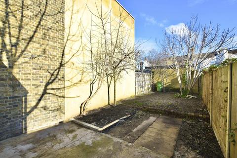 undefined, Brydges Road, Stratford, E15