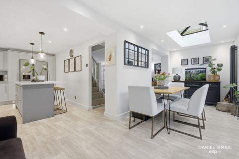 undefined, Derby Close, Basildon SS16