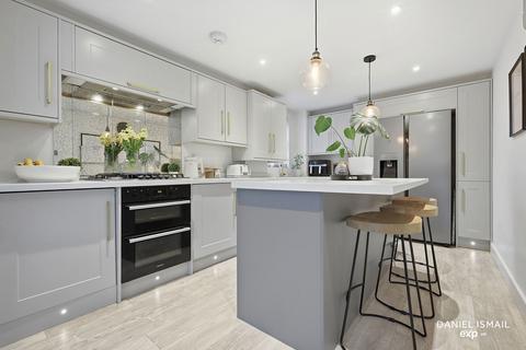 undefined, Derby Close, Basildon SS16