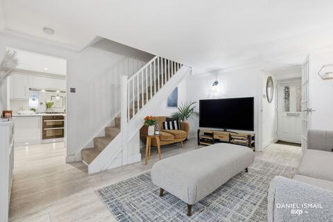 undefined, Derby Close, Basildon SS16
