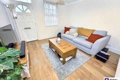2 bedroom terraced house for sale, High Street, Husbands Bosworth, LE17