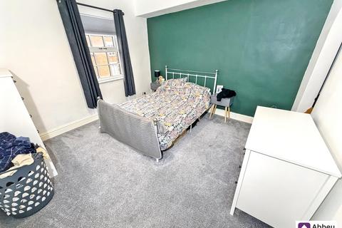 2 bedroom terraced house for sale, High Street, Husbands Bosworth, LE17