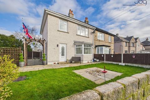 undefined, Barley Cop Lane | A well-located corner plot in north Lancaster