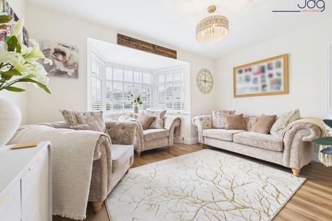 undefined, Barley Cop Lane | A well-located corner plot in north Lancaster