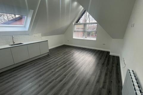 undefined, Flat , Priory Gardens, Clothorn Road, Manchester
