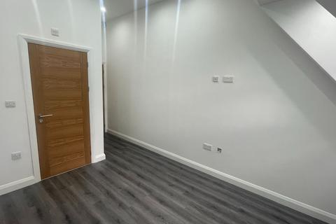 undefined, Flat , Priory Gardens, Clothorn Road, Manchester