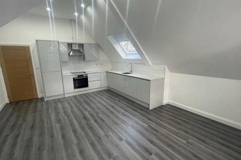 undefined, Flat 8 , Clothorn Road, Manchester
