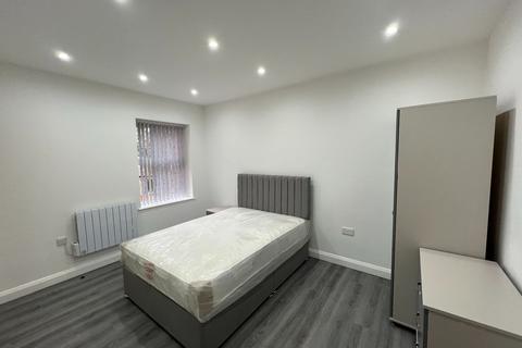 undefined, Flat 8 , Clothorn Road, Manchester