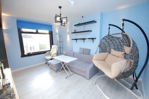 2 bedroom flat for sale, Carleith Quadrant, Glasgow, City of Glasgow, G51 4LB