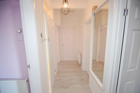 2 bedroom flat for sale, Carleith Quadrant, Glasgow, City of Glasgow, G51 4LB