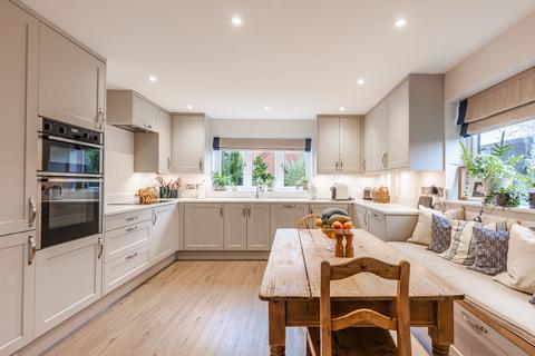 Fully Renovated Home in Holt with Landscaped Gardens, Garage and Versatile Living Space