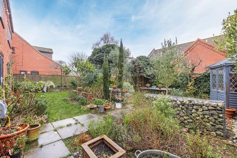 4 bedroom detached house for sale, Fully Renovated Home in Holt with Landscaped Gardens, Garage and Versatile Living Space